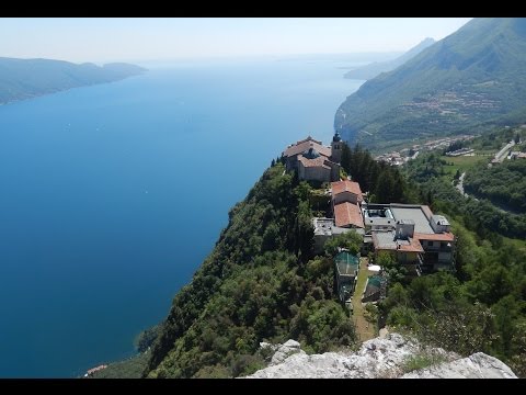 Tignale - Garda HD (Gardasee - Lake Gard