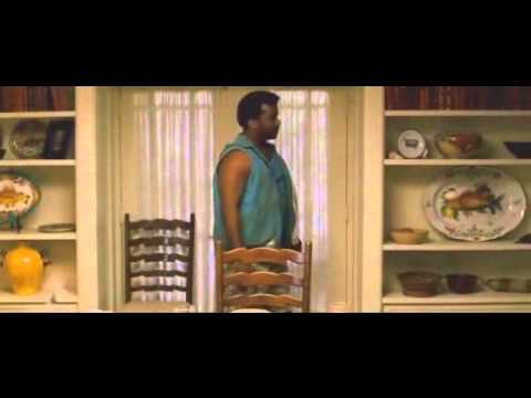 Pineapple Express - The food's still warm