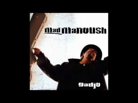 Mad Manoush - Whistling Gypsy Rover