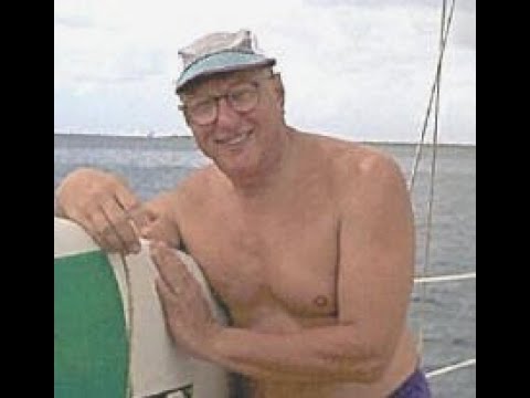 SSCA Circumnavigators Summit - Rob Dubin sv Ventana