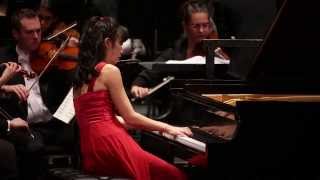 Download lagu Saint-Saens: Piano Concerto No. 4, Lorraine Min, Victoria Symphony mp3