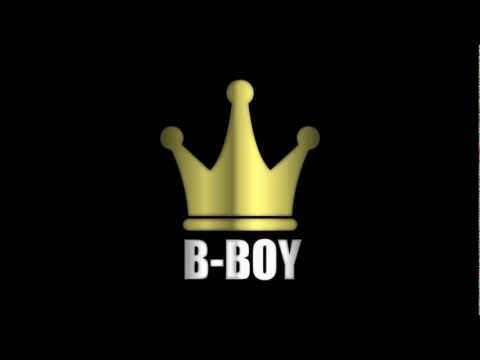Bboy(Remix Beat)