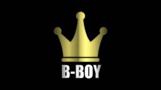 Bboy(Remix Beat)