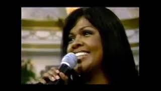 We welcome you (Father God) | CeCe Winans