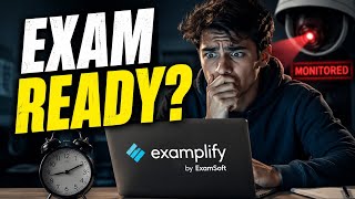 How To Use Examplify By ExamSoft |  How To Download & Install Examplify 1