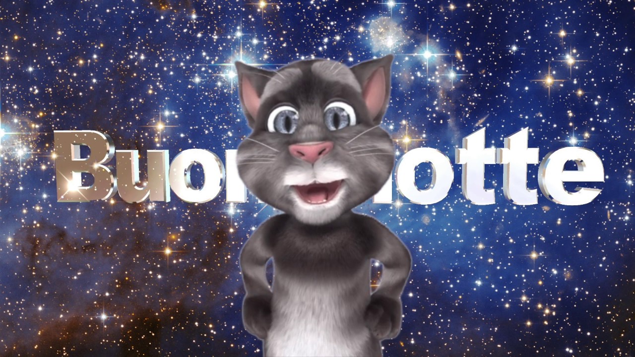 buonanotte da janu