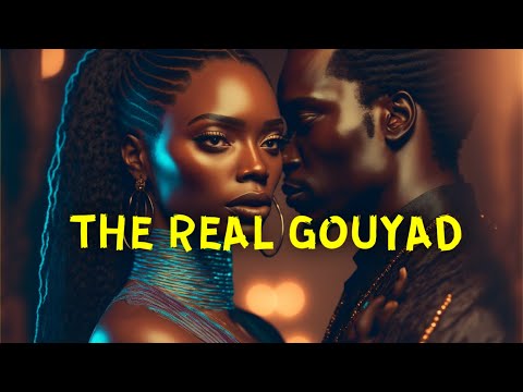 THE REAL GOUYAD | KOMPA  GOUYAD 2018 | MOMENTO MIZIK | HAITI | PARIS