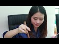 E54 How to cook spicy clam rice noodles at office with a brick? Ms Yeah thumbnail 2