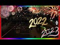 I Made A 2022 2023 Fireworks Show In Fireworks Mania