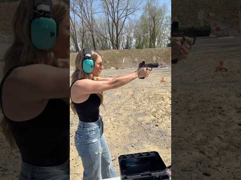 Sig Sauer 22LR P322 Review