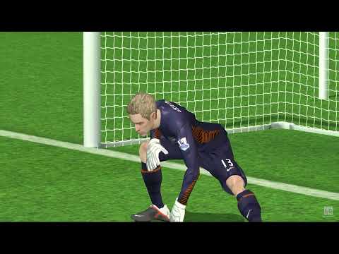 Vidéo FIFA 12