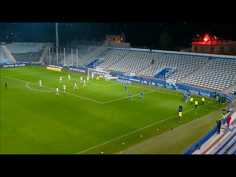 J16| Bastia 1-0 Caen: Le résumé avec les commentaires de Jean Pruneta sur SCB Radio !