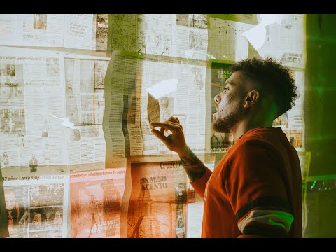 MC SEAB - VAMOS EN CONTRA (PROD. BLASFEM) VIDEOCLIP