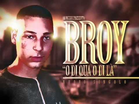MisterBroy - O di qua O di la' @ Hemon prod