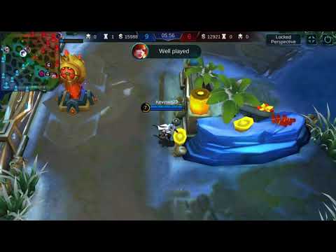 Is harith still good after nerf