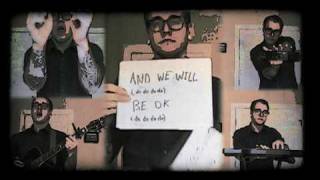 The Whale and the Wave - Let Go