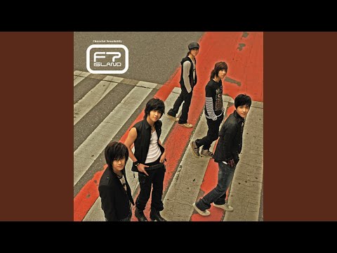 Love Sick (사랑앓이)