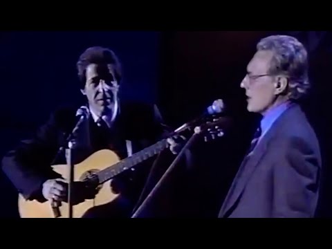 Enzo Jannacci e Giorgio Gaber - Vincenzina e la fabbrica
