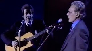 Enzo Jannacci e Giorgio Gaber - Vincenzina e la fabbrica