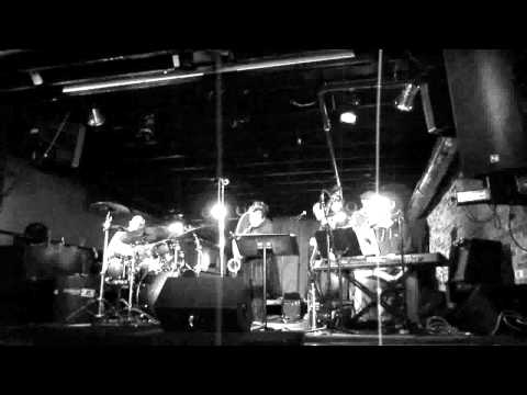 The Jazz Orgy - Nothing Personal - 02/22/2011