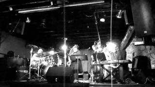 The Jazz Orgy - Nothing Personal - 02/22/2011