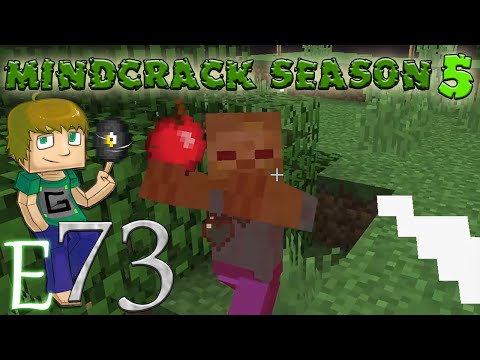 Minecraft Mindcrack - S5E73 - TwitchCon Recap