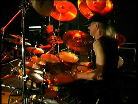 Randy Hansen - Little Wing (Live In Berlin)