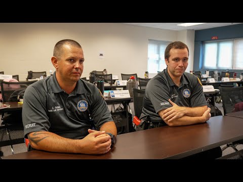 Academy: 06 - Episode 2 | DOCUMENTARY