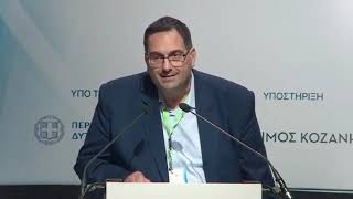 Ομιλία προέδρου ΒΕΠ ΜΑΣΤΡΟΝΙΚΟΛΑ ΙΩΑΝΝΗ στην ΚΕΕΕ