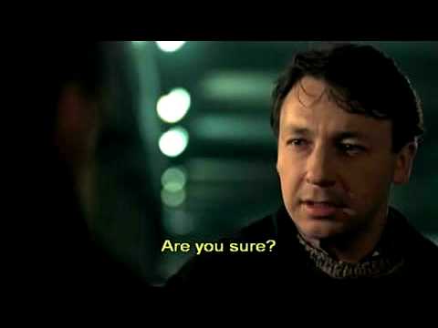 Three Colours White Shoot Scene