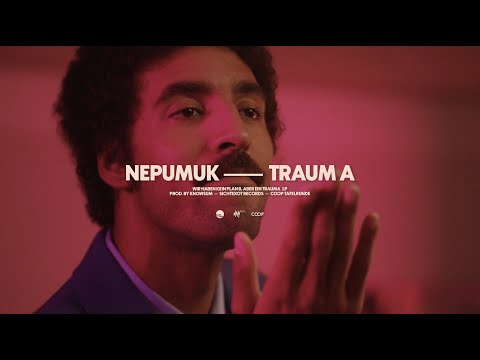 Nepumuk – Traum A (prod. Knowsum)
