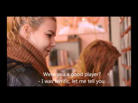 Nanna Bryndís Hilmarsdóttir (Of Monsters and Men) - Record Store Interview