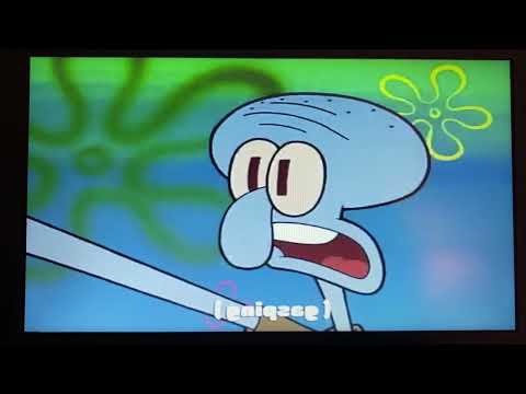 A Toon’s Life Part 12- SpongeBob Is Back