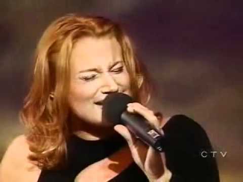 Kelly-Ann Evans - Georgia On My Mind