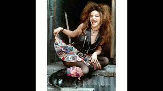 gloria Trevi instrumental los perros tristes