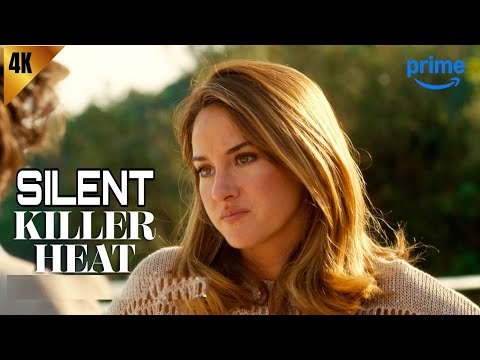 "Silent Killer 2024 | Full HD | Killer Heat 🔥 | Full Movie |Lifetime NEW  "