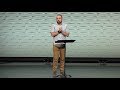 Sermons - Matt McCauley - The Lord Reigns