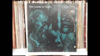 SAD LOVERS AND GIANTS - THE BEST FILM HE EVER MADE