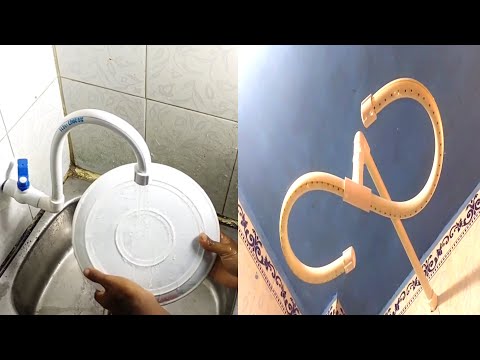 3 PVC PIPE PROJECT IDEAS