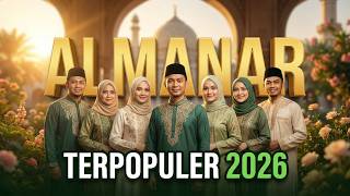 Download lagu Full Album Almanar Qasidah Modern Terpopuler   Lantunan Syahdu Penyejuk Hati 2026 mp3