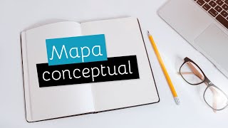Mapa conceptual Mapa conceptual