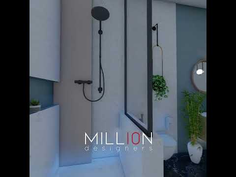 Bathroom Interior