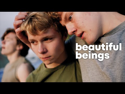 Trailer-Vorschau: Beautiful Beings