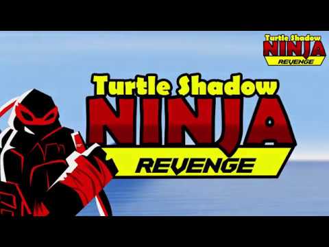 Turtle Ninja Shadow Video