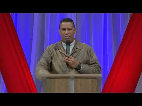 Louvemos o Senhor 29/06/2014 - Pregação Pe. Marcos Miranda Parte 1