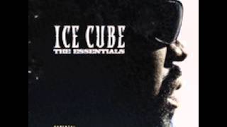 Ice Cube - When Will They Shoot?