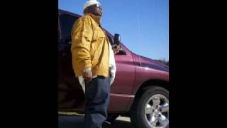 Manish Man's  "Gwap'd Up Shawty Mix~Tape Video