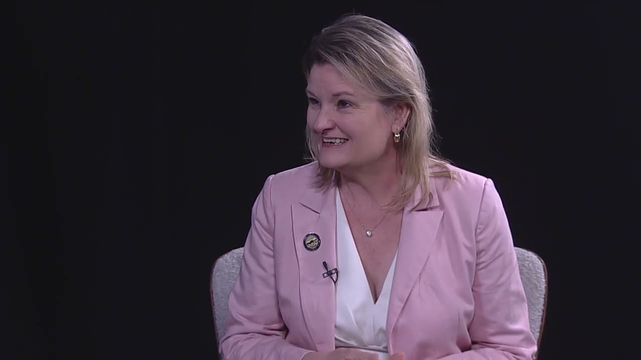 2026 IGI #1 Election Special - Corson and Holscher - Dem Gov Candidates - Primary KTWU IGI April 19