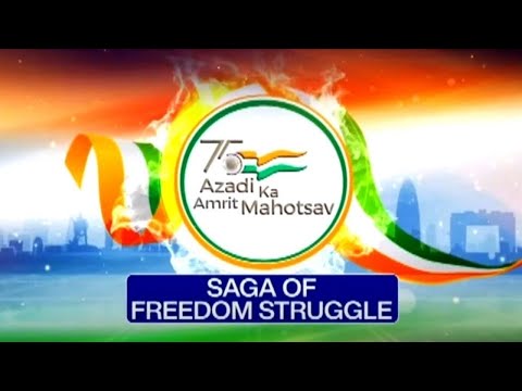 Saga of Freedom Struggle: Tributes to Freedom Fighter Kadraka Mangada & Santa Singh
