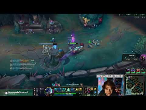League of Legends - #215 | Twitch Stream VOD (5/30/25)